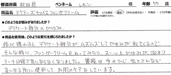 口コミ