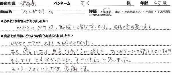 口コミ