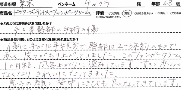 口コミ