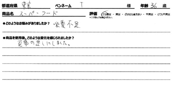 口コミ